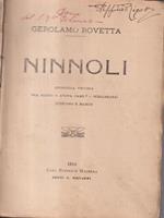 Ninnoli