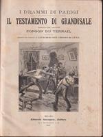 Il testamento di Grandisale