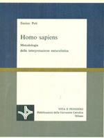 Homo sapiens