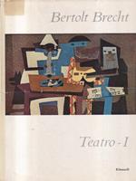 Teatro. vol 1