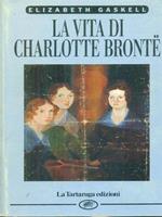 La vita di charlotte Bronte