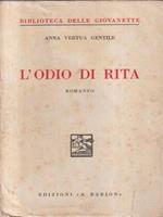 L' odio di Rita