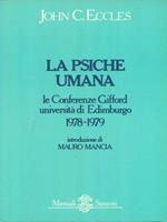 La psiche umana