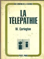 La telepathie