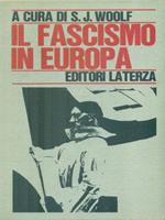 Il fascismo in Europa