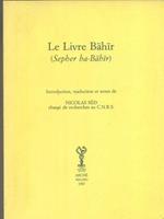 Le Livre Bahir