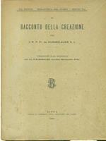 Il racconto della creazione