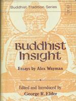 Buddhist insight