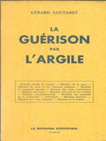 La guerison par l'argile