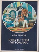 L' Inghilterra vittoriana