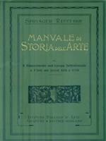 Manuale di storia dell'arte IV