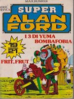 Super Alan Ford 2/luglio 1985