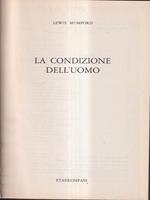 La condizione dell'uomo