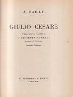 Giulio Cesare