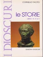 Le storie. Libro III, IV e V