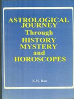 Astrological Journey through History, Mystery, and Horoscopes