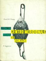 L' Italia centro meridionale prima dei romani