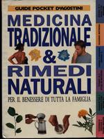 Medicina tradizionale e rimedi naturali