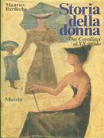 Storia della donna vol II