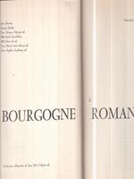 Bourgogne Romane