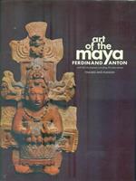 Art of the Maya