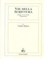 Vie della scrittura