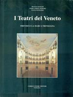 I teatri del veneto. Treviso e la marca trivigiana