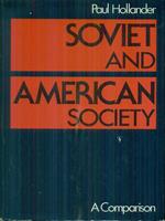 Soviet and American society