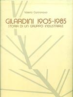 Gilardini 1905-1985 storia di un gruppo industriale