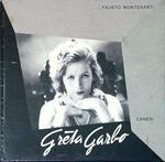 Greta Garbo