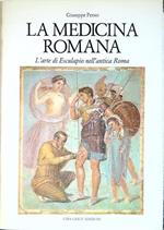 La Medicina Romana. L'arte di Esculapio nell'antica Roma