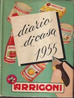 Diario di casa Arrigoni 1955