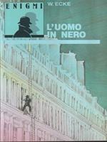 L' uomo in nero