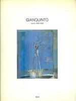 Gianquinto. Opere 1968-1988