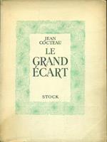 Le  grand ecart