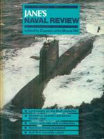 Jane's naval review