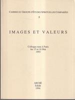 Images et valeurs