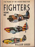 Fighters vol. 1