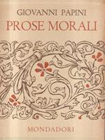 Prose morali