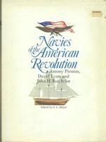 Navies of the American Revolution