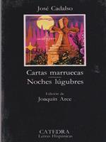 Bartas marriecas - Noches lugubres