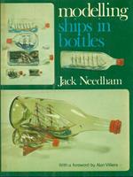 Modelling ships in bottles