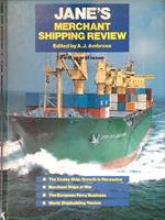 Jane's merchant shipping review
