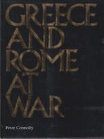 Greece and Rome at war