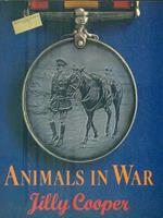 Animals in War