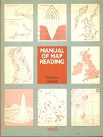 Manual of map reading