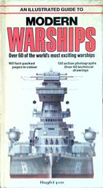 Warships. Guide to Modern Fighting Ships