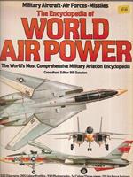 The encyclopedia of world air power