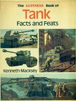 The Guinness Book of Tank Facts and Feats