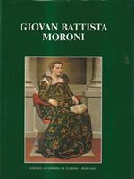 Giovanni Battista Moroni